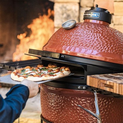 Kamado Classic DōJoe (2)